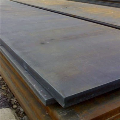 ASTM A537 Class 1 Steel Plate