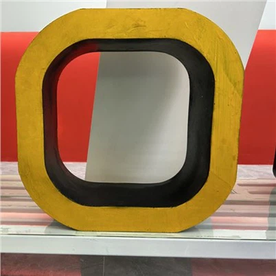 Custom Steel Rectangular Tubing