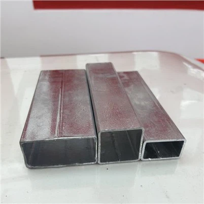 DH36 Shipbuilding Steel Tube