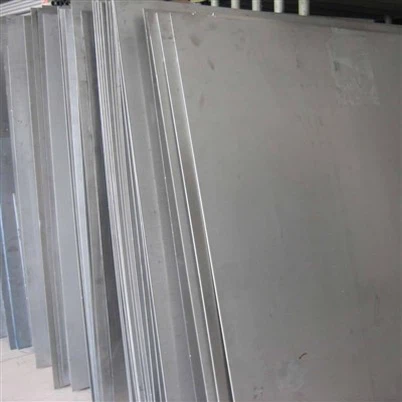EN10025-4 S355ML Hot Rolled Weldable Structural Steel Plate