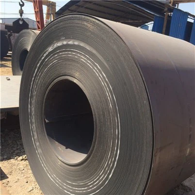 Hot Rolled Steel Applications