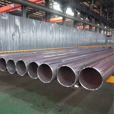 LSAW Pipe Manufacturers in China