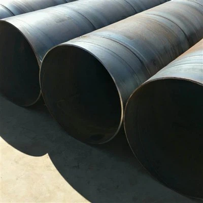 LSAW Welded Steel Pipe