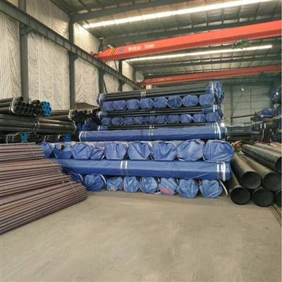 Offshore Pipe