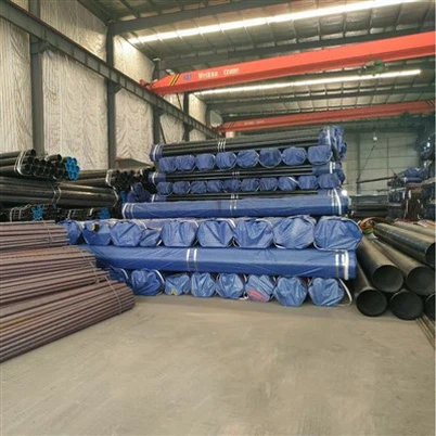 Offshore Pipe