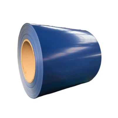 PPGI Coated Coil