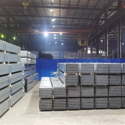 PV Mounting Structure