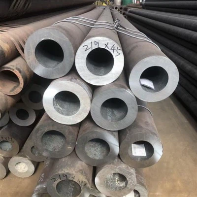Seamless Carbon Steel Pipe