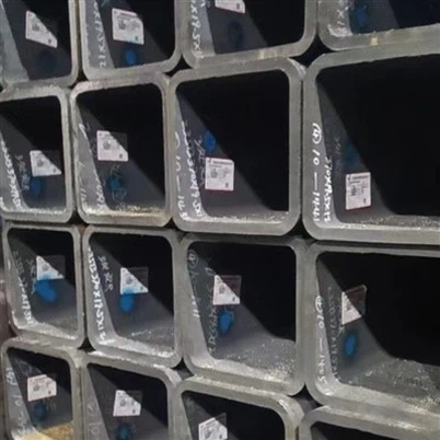 Steel Box Section Suppliers