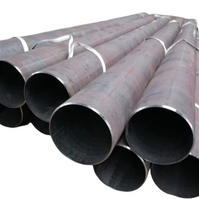 Steel Seamless Pipe