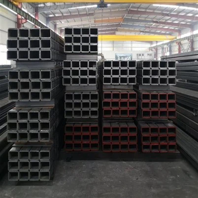 U Beam Steel