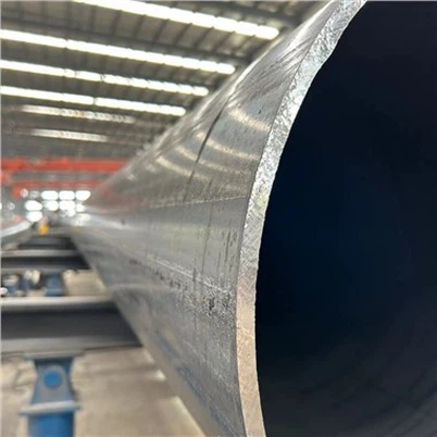 UOE Pipe
