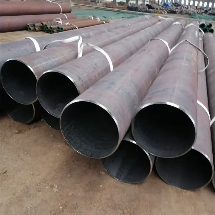 smls steel pipe1