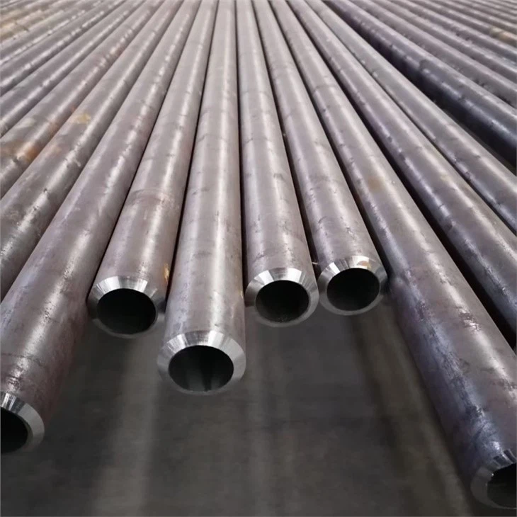 Smls Steel Pipe