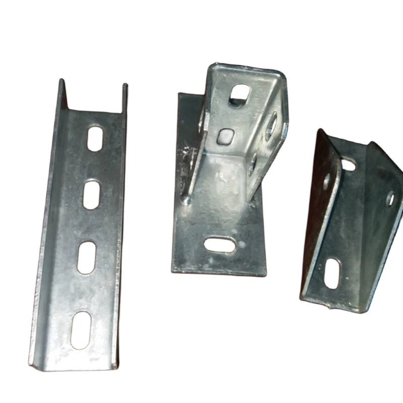 Solar PV Mounting Brackets
