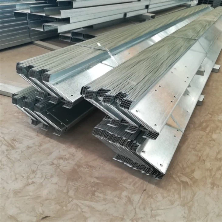 Z Purlins For Sale
