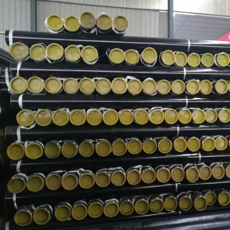 API5LX70 Seamless Steel Pipe X70 Pipeline
