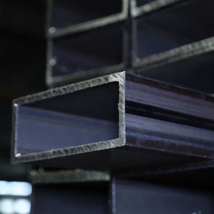 curtain wall tube3