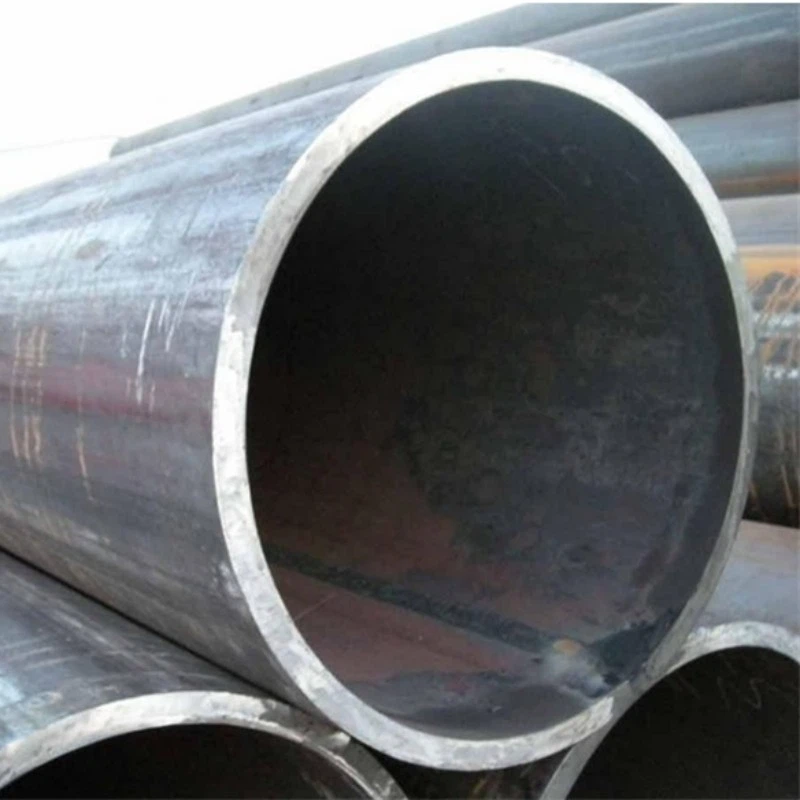 LSAW SSAW Steel Pipe Large Diameter API5L Steel Pipe