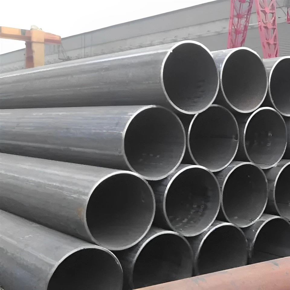 High Quality Erw Steel Tubes Wholesale