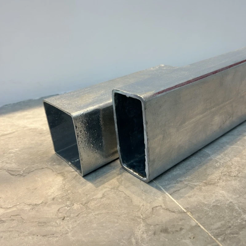 Al-Mg-Zn alloy steel tube2 Al-Mg-Zn alloy steel tube2