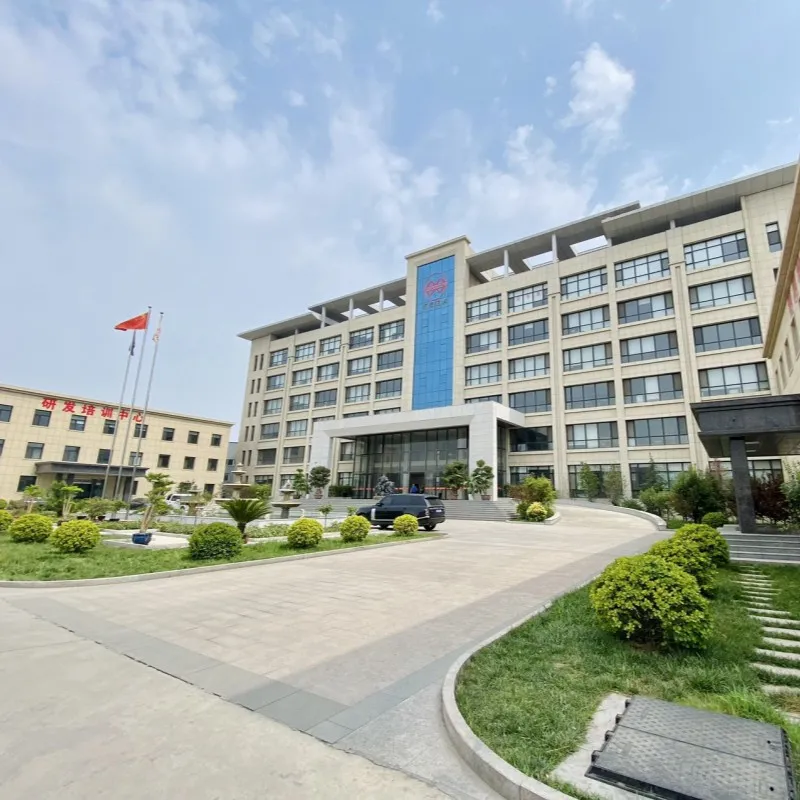 Yuantai Derun Groups products