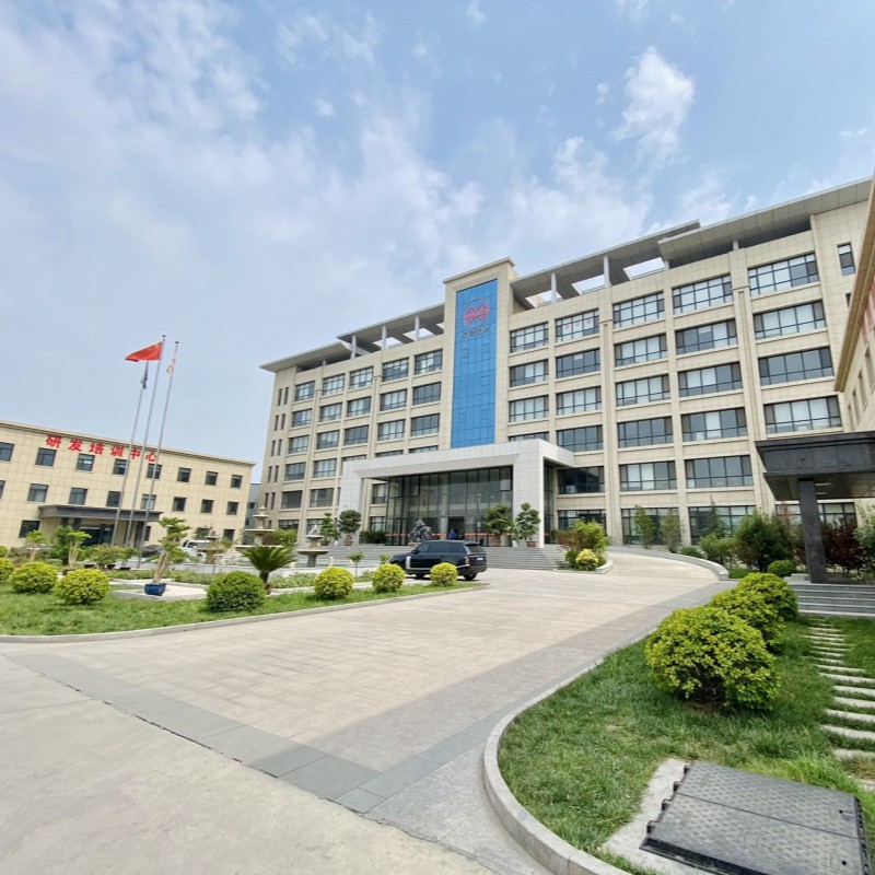 Yuantai Derun Groups products Yuantai Derun Groups products