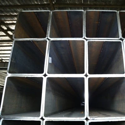 2 Inch Square Tubing