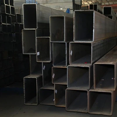 ASTM A500 Tube