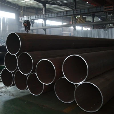 Electric Resistance Welded Pipe