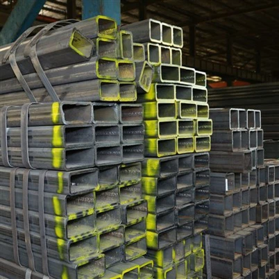 EN10219 1 Square Tube