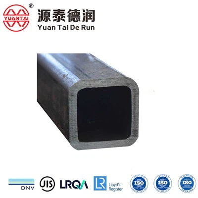 Iron And Steel Hollow Section Mild Square Tube 18X18mm Square Steel Pipe Carbon Steel Square Rectangular Pipe