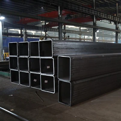 JIS G3466 ERW Tube