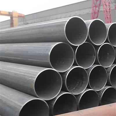 High Quality Erw Steel Tubes Wholesale