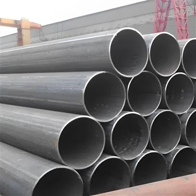 High Quality Erw Steel Tubes Wholesale