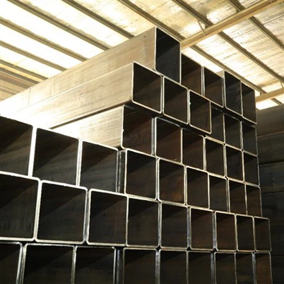 Seamless Square Tube Price