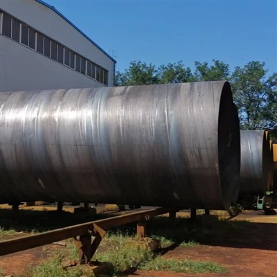 SSAW Pipe Manufacturer