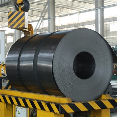 Stainless Steel Coil Supplier