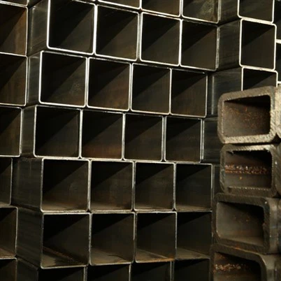 Steel Car Frame Tubing