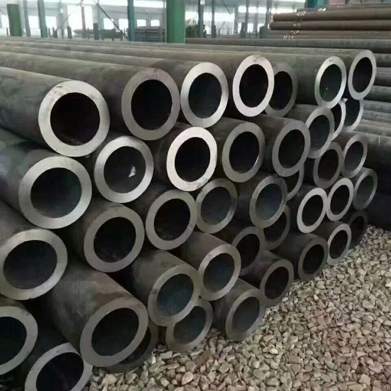 stainless steel seamless tube3