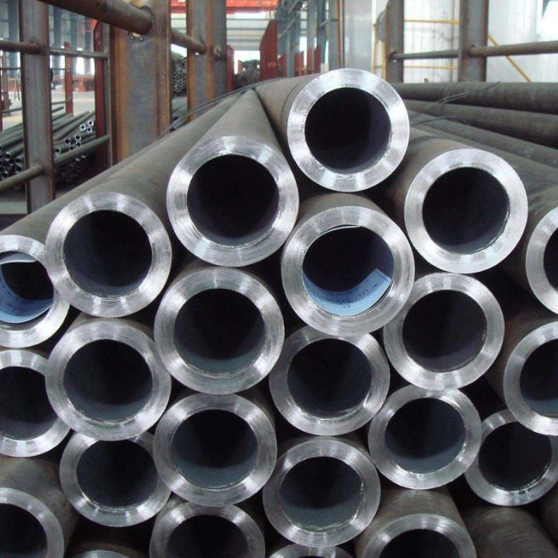 Stainless Steel Seamless Tube